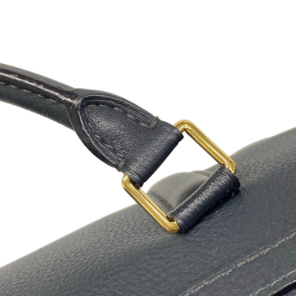 Louis Vuitton SC Bag PM Parnassea Handbag M94694 - Picture 12 of 15